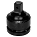 Adaptador para soquetes de impacto - Encaixe 1" F x 3/4" M Tramontina 44930102