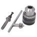 Adaptador SDS Plus Com Mandril 1/2" 2607000982 Bosch