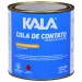 Adesivo Cola de Contato Lata 750g Kala