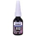 Adesivo Trava Rosca 113 Violeta 10G Tekbond