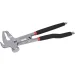 Alicate Balanceador de Rodas Cromado 10" Worker