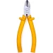 Alicate De Corte Diagonal 6" Isolado 1000V 70-020 Stanley