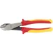 Alicate De Corte Diagonal 8" Maxsteel 84-005 Stanley