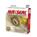 ANEL VEDAÇÃO MAXSEAL CERA COM GUIA E KIT