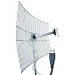 Antena Parabólica Indusat Vhf Indupop C 2 a 13