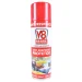 Anti Respingo em Spray sem Silicone 200ml V8 Brasil