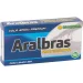 Aralbras Profis 90min Bisnaga 23g Brasco Brascola