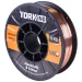 Arame Mig 0,8MM Uso Com Gás 5Kg AM-100508 Super Tork