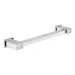 Barra de Apoio 390mm Essentials Cube Grohe