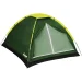 Barraca Iglu Verde 200x115x160 Cm 3 Pessoas Igloo 3 Belfix