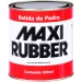 BATIDA DE PEDRA PRETA 900ML MAXI RUBBER