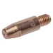 Bico de Contato Tocha Mig 0,8MM 250 A 5 Peças Worker