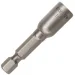 Bits Canhão Com Imã 3/8" Encaixe 1/4 Irwin 012983