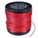 Bobina De Fio De Nylon Quadrado 3mm X 190m TL30Q2000G Toyama