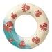 Boia Circular de Praia 61cm com Estampas Sortidas Bestway