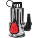 BOMBA SUBMERSIVEL INOX 1/2HP WORKER