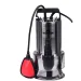 BOMBA SUBMERSIVEL INOX 1HP WORKER