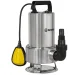 Bomba Submersível Inox Motor 1HP 750W 127V Matsuyama