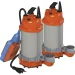 Bombas para Drenagem DS-4 Ultra 1/2Cv 220V Dancor