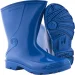 Bota Azul Pvc C/C Capataz Ii 40 Alpargatas