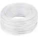 Cabo Flexível 10mm Branco 750V 100m Liege