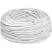 Cabo Flexível 10mm² Branco 450/750V 100m Prysmian 