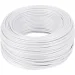 Cabo Flexível 1,5mm Branco 450/750V 25m Cobrecom  