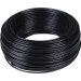 Cabo Flexível 1,5mm Preto 450/750V 25m Cobrecom  