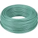 Cabo Flexível 1,5mm Verde 450/750V 25m Cobrecom