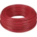 Cabo Flexível 1,5mm Vermelho 450/750V 25m Cobrecom  