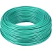 Cabo Flexível 4mm Verde 750V 100m Liege