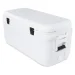 Caixa Térmica Marine Contour Branco 113L Igloo