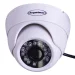 Câmera de Segurança 4 Em 1 HD 1.0MP 2,8 mm Dome Segurimax