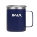 Caneca Termo Mug em Aço Inox com Tampa 400ml Kala