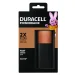 CARREGADOR PORTÁTIL DURACELL 2 CARGA 6700MAH