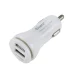 CARREGADOR USB LIEGE 2 SAIDAS 12/24V BR