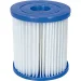 CARTUCHO FILTRO 127V BESTWAY BOMBA 1/6HP E 1/15"