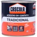 Cola de Contato Tradicional sem Toluol 730g Cascola