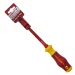 Chave de fenda cruzada Isolada V216R-5/16”x 6” PH3 Robust