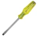 Chave De Fenda De Bater 1/4" x 4" 65-247 Stanley