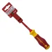 Chave de Fenda Simples Isolada V215R-7/32”x5” Robust