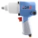 Chave De Impacto Pneumática Twin Hammer 1/2" 68Kgfm DR1-266 LDR2