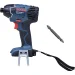 Chave de Impacto Sem Bateria 14,4V Enc1/4" GDR14,4V-LI Bosch