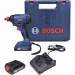 Chave de Impacto Sem Fio GDX 180-LI Professional Biv Bosch