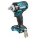 Chave de Impacto 4 Velocidades BL XGT 1/2" 40V Makita