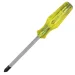 Chave Phillips de Bater 1/4" X 4" 65-250 Stanley