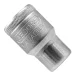 Soquete 12mm Sextavado Encaixe 1/2" Gedore