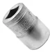 CHAVE SOQUETE ESTRIADO 20 MM ENCAIXE 1/2" GEDORE