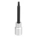 Chave Soquete LG1/2" Hexagonal 5mm Worker