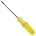 Chave Hexalobular T15 x 4" 69-494-EI Stanley